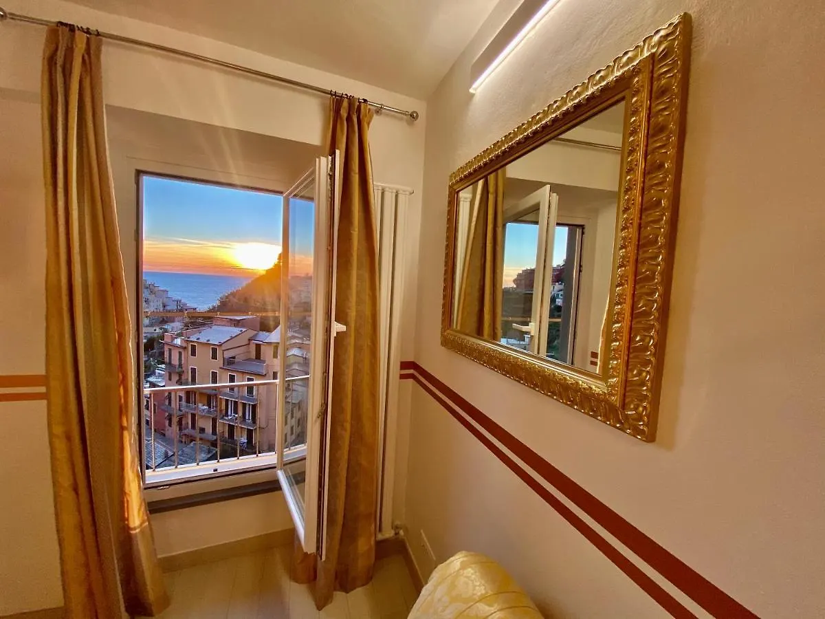 Hotel The Manarola Main Plaza Italia
