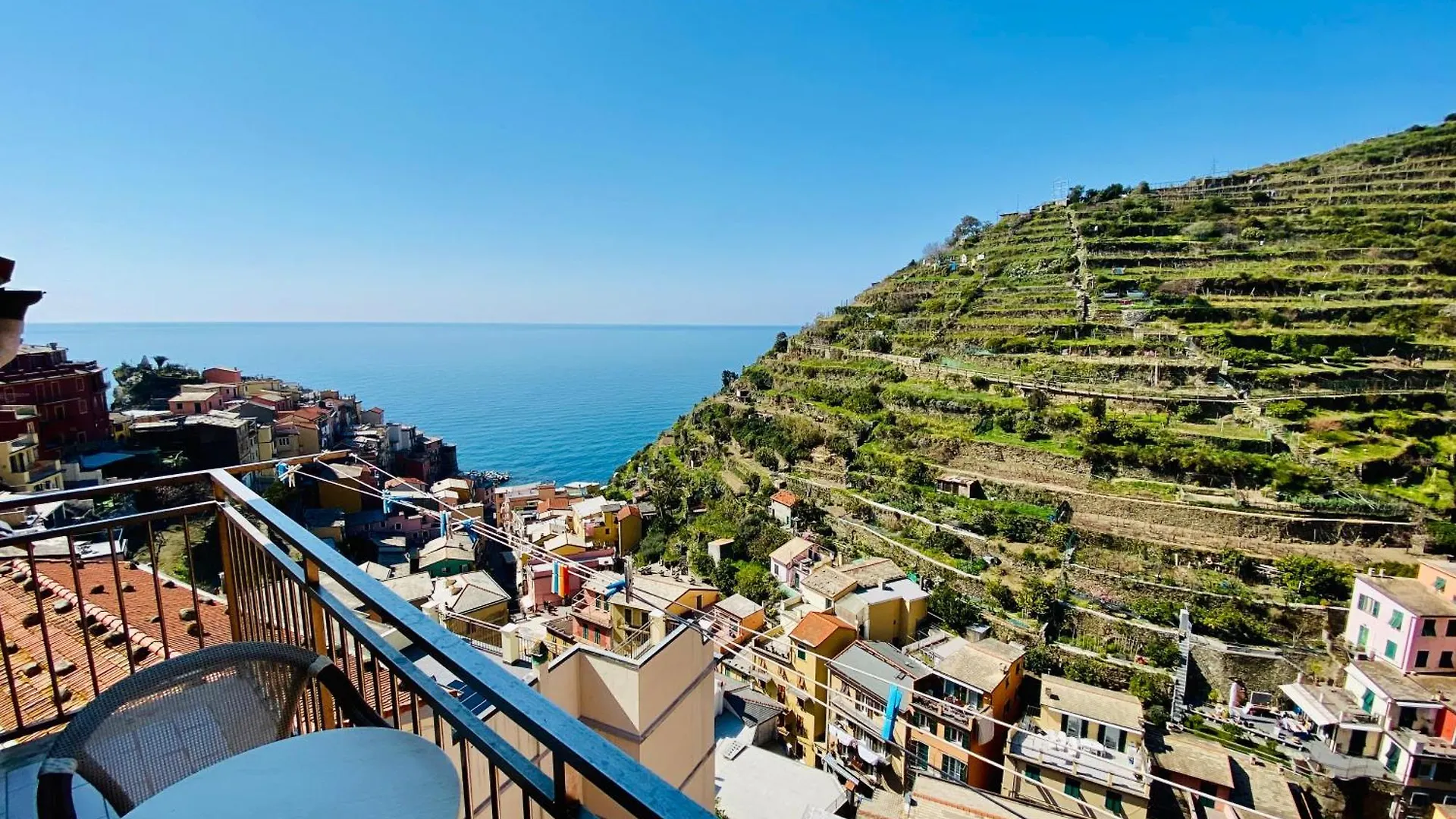 Hotel The Manarola Main Plaza 0*,  Italia