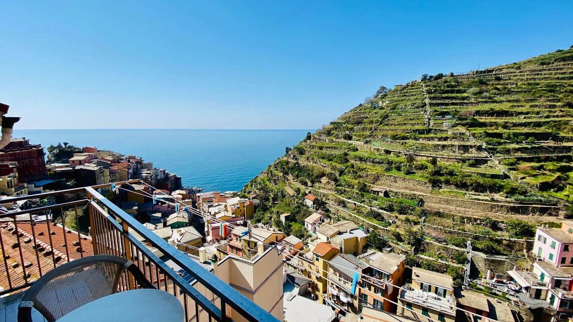 Hotel The Manarola Main Plaza