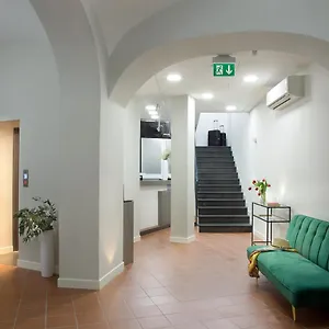 Palazzo Sant'antonio 3*, Nápoles Italia