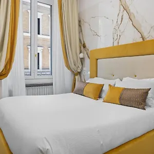 Gh Navona 5*, Roma Italia