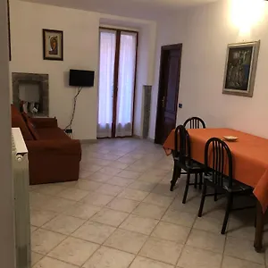 Apartamento Irma Colua, Manarola