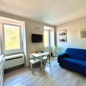 Apartamento Dal Comandante By Arbaspaa, Manarola